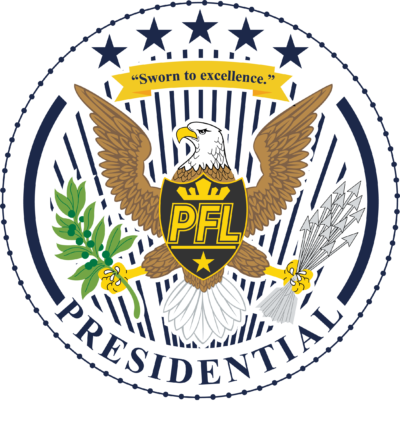 PFL Transparent Logo